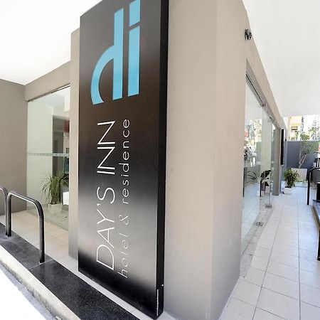 Day'S Inn Hotel And Residence Sliema Exteriér fotografie