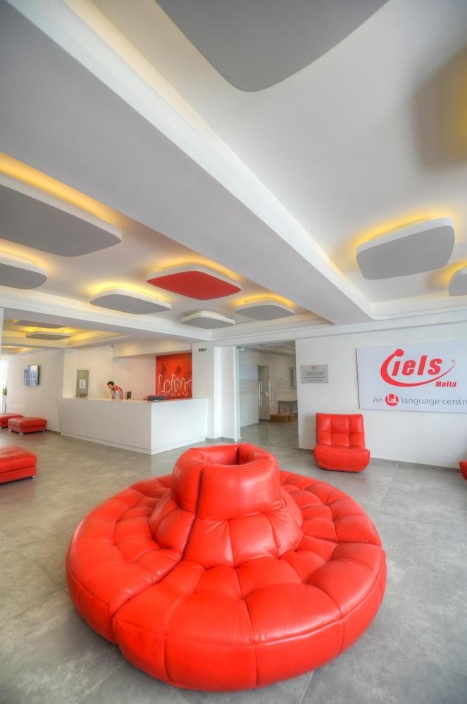 Day'S Inn Hotel And Residence Sliema Exteriér fotografie