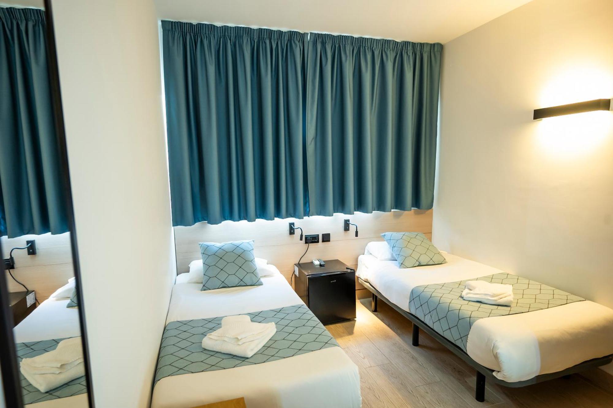 Day'S Inn Hotel And Residence Sliema Exteriér fotografie