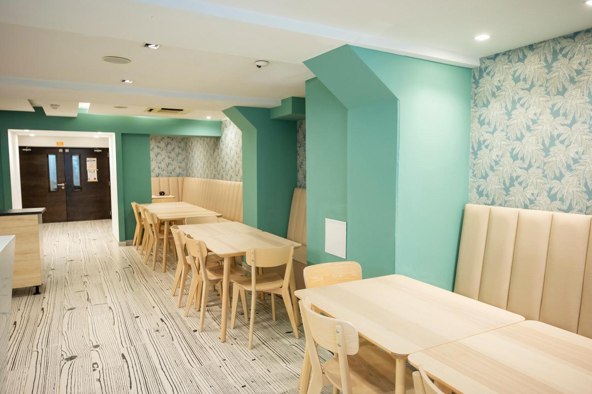 Day'S Inn Hotel And Residence Sliema Exteriér fotografie