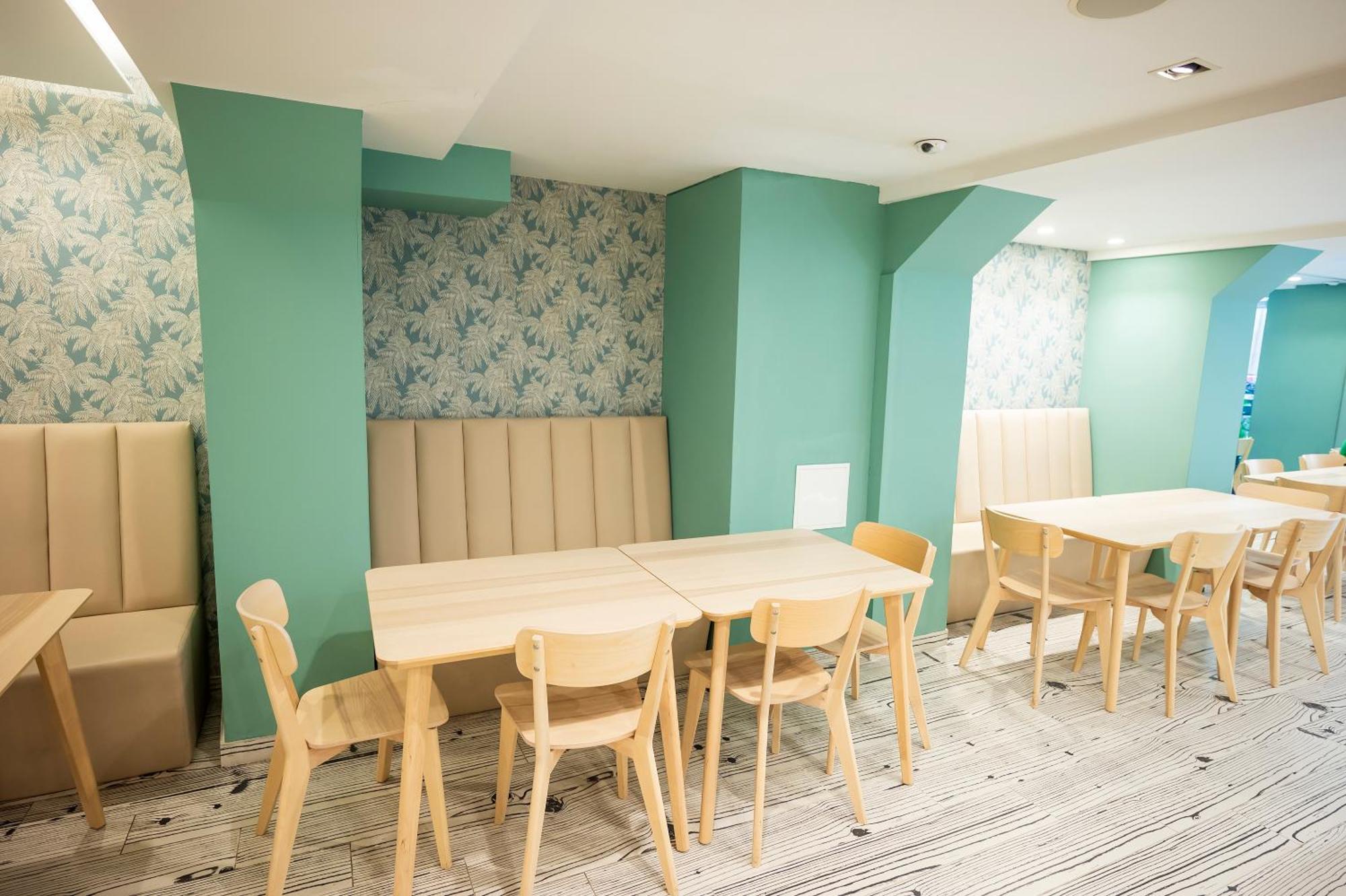 Day'S Inn Hotel And Residence Sliema Exteriér fotografie