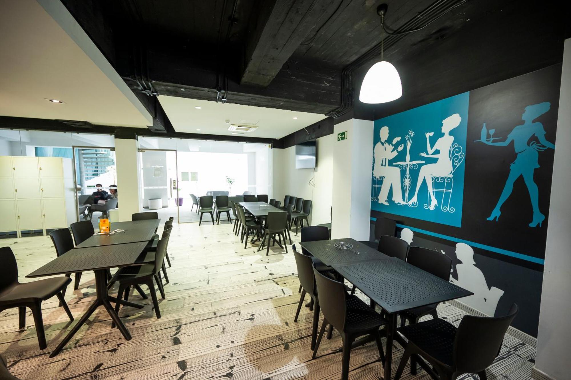 Day'S Inn Hotel And Residence Sliema Exteriér fotografie