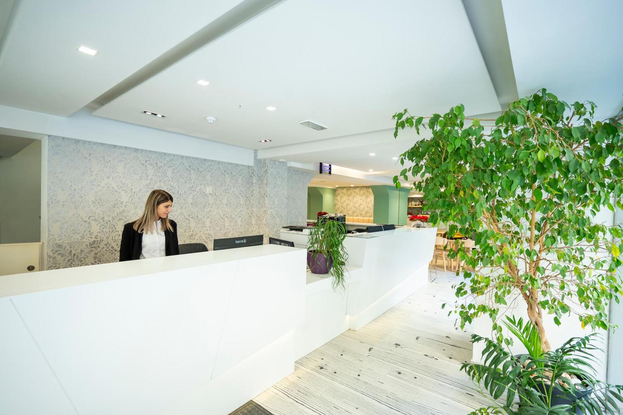 Day'S Inn Hotel And Residence Sliema Exteriér fotografie