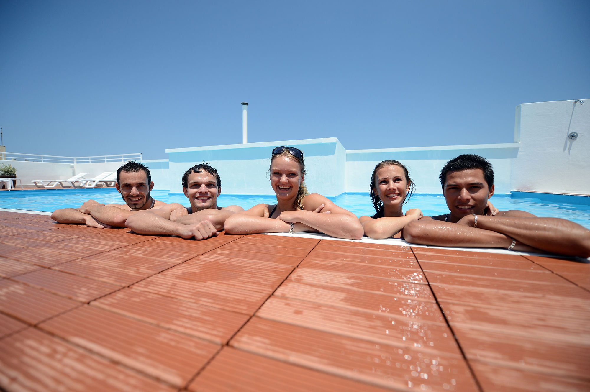 Day'S Inn Hotel And Residence Sliema Exteriér fotografie